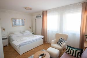 NookLite Studio near Belgrade Arena