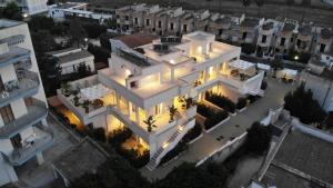 ADAGIO by Verde Blu Vacanze