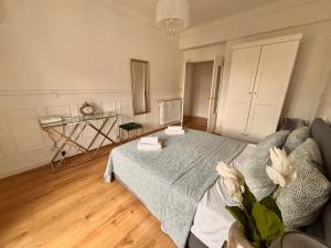 Le Nid Blanc Nice Centre