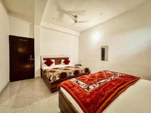 Hotel Krishna Dham