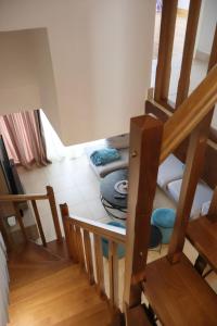 Charming Maisonette In Southern Suburbs