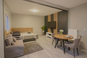 Stadtzentrum Apartment - Modern & Ruhig