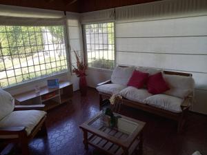 Casa&Pileta -#Postal de la Cordillera# Chacras de Coria - Vistalba