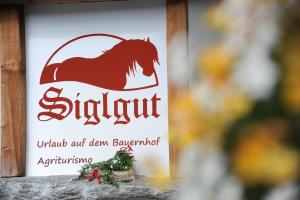 Reiterhof Siglgut