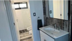 Moderno departamento PH54