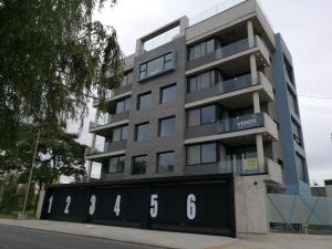 Moderno departamento PH54