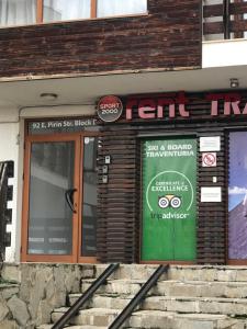 Comfortable and affordable big studio