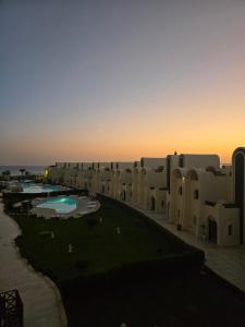 Ferienwohnung Sahl Hasheesh