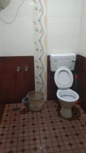 SK Cottage Kodaikanal