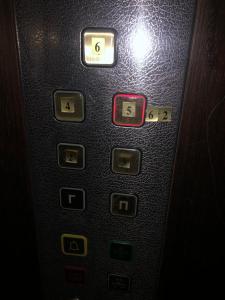 Comfortable and affordable big studio