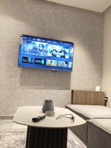 Perla living F1-Studio haut standing