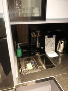 Perla living F1-Studio haut standing