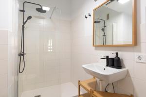 TGH Málaga centro con parking