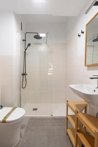 TGH Málaga centro con parking