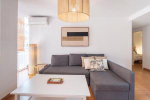 TGH Málaga centro con parking