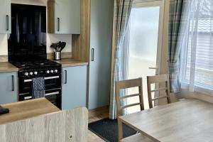 Static Caravan Hoburne Devon Bay
