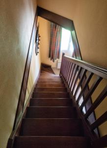 Appart'hotels Residence Hotel Les Ducs De Chevreuse Hebergement, Repas & PDJ : Appartement Supérieur 1 Chambre