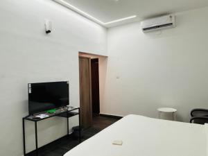 Bharatham Heritage Inn