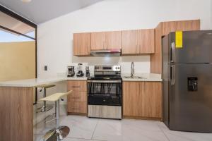 Casa Tranquila, an oasis in nature