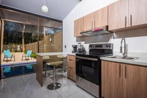 Casa Tranquila, an oasis in nature