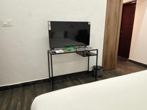 Bharatham Heritage Inn