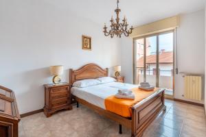 Bilocale Fronte Mare e Parcheggio Privato