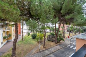 Bilocale Fronte Mare e Parcheggio Privato