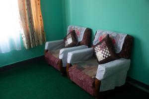Devi home