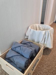 #Open Special # Gwangan Bridge, Beach View # 1 Second to the Beach # Daily Bedding Replacement