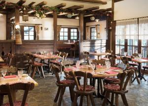 Swissotel The Bosphorus Istanbul