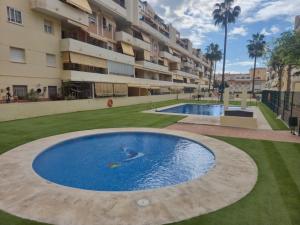 WintowinRentals Great Location, Free Parking, Cala del Moral