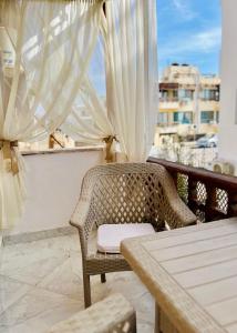 Red Sea Breeze, Modern 1BR in Hadaba, Sharm El-Sheikh