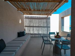 Heromylos Resort And Spa