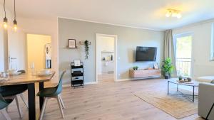 HYGGE HOMES - Apartment Stilla