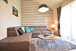 Luxury Apartment Premantura 600 from the beach