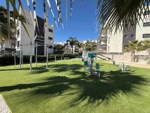 Valentino Golf II Luxury