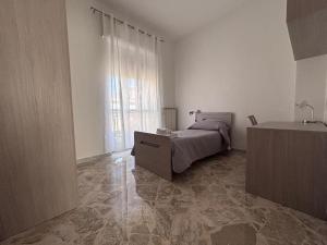 Salerno a due passi dal mare