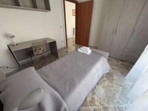 Salerno a due passi dal mare