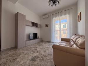 Salerno a due passi dal mare