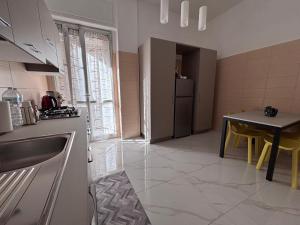 Salerno a due passi dal mare