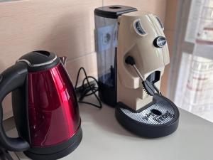 Salerno a due passi dal mare