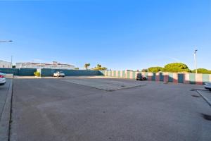 Apartamentos Vista Mar