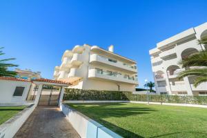 Apartamentos Vista Mar