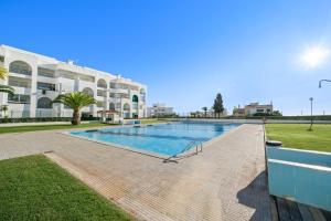 Apartamentos Vista Mar