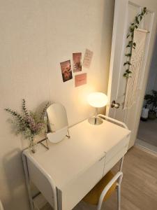 Stay Yeon in Sinchon - 신촌역 도보 9분, 공항 버스 도보 4분