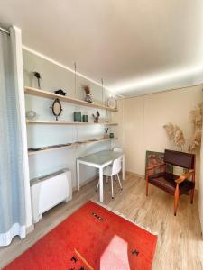 LAppartamentino Serra