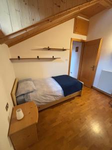 Ciasa Achillea - Cristel Luigia