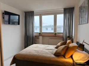 Cozy Morden Studio, Bagno 5 by OhMyHome