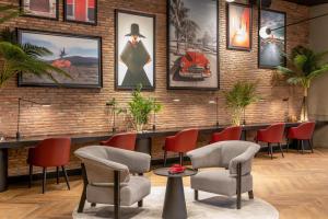 Radisson RED Hotel Izmir Point Bornova