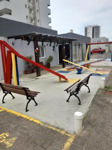 Apartamento Premium Torres-Rs